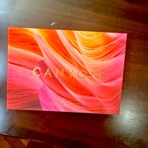 Canyon Alter Ego Palette